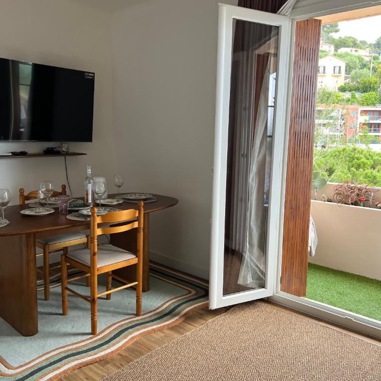 EZE Roc Monaco & Concierge - Appartement 1 Chambre - 8