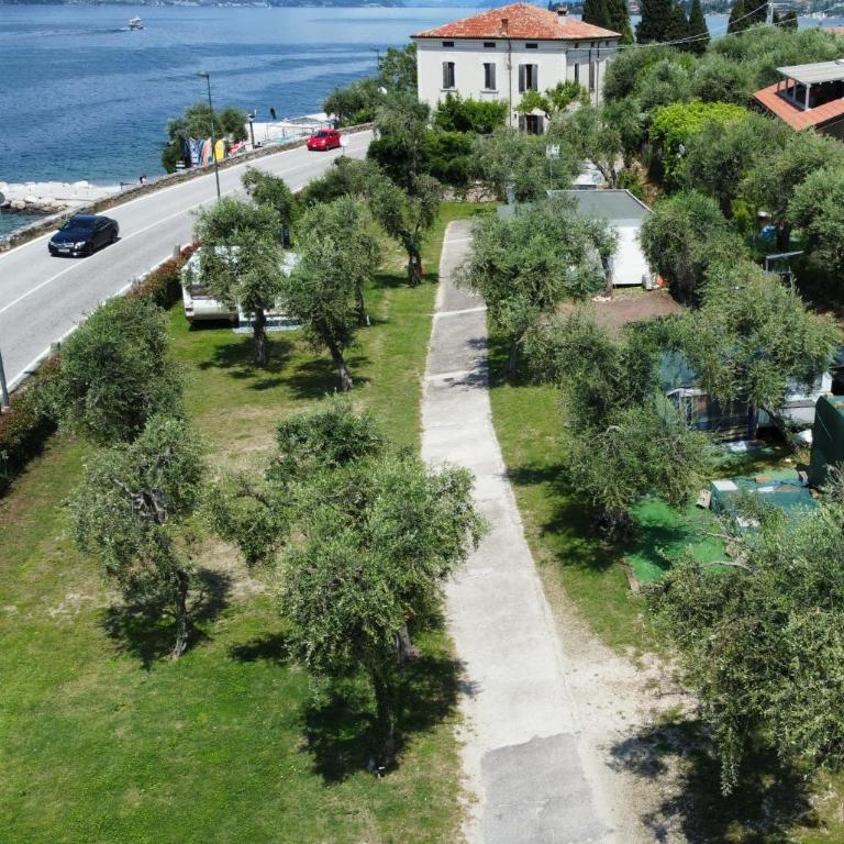 Camping Antonio - Parcela - 4