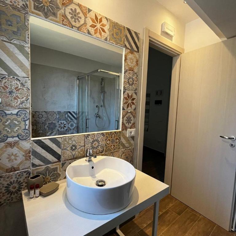 La Casa di Ninì - Superior Double Room - 14