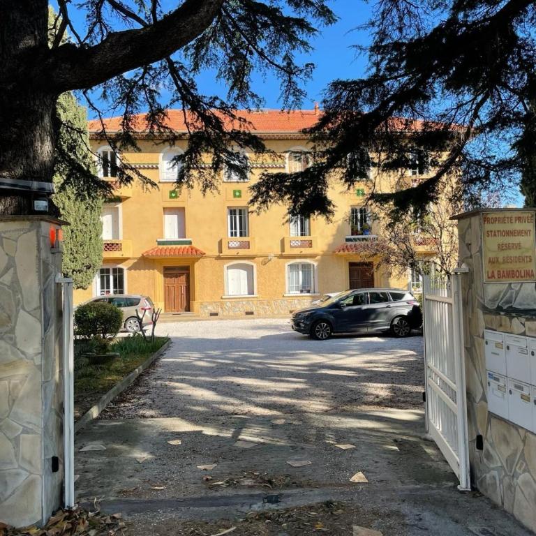 Vacances bord de mer - Appartement Sanary sur Mer - Apartamento de 1 dormitorio - 19