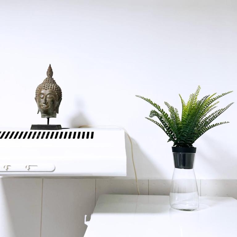 Fully Equipped - Cozy & Convenient City Apartment - Apartman sa 1 Spavaćom Sobom - 22