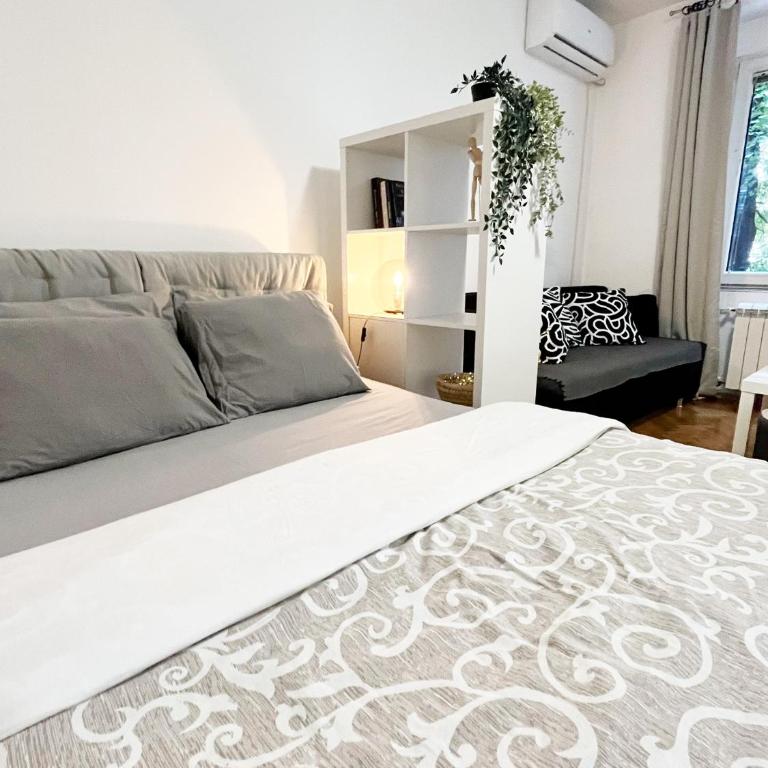 Fully Equipped - Cozy & Convenient City Apartment - Apartman sa 1 Spavaćom Sobom - 3