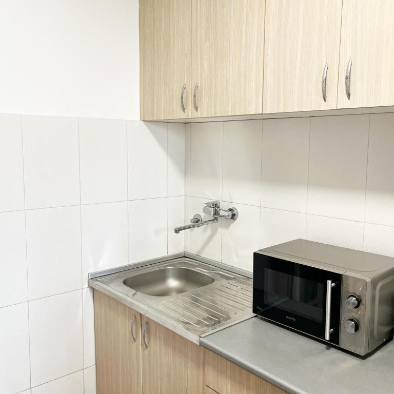 Fully Equipped - Cozy & Convenient City Apartment - Apartman sa 1 Spavaćom Sobom - 18