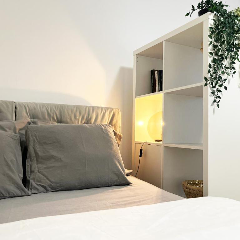 Fully Equipped - Cozy & Convenient City Apartment - Apartman sa 1 Spavaćom Sobom - 4