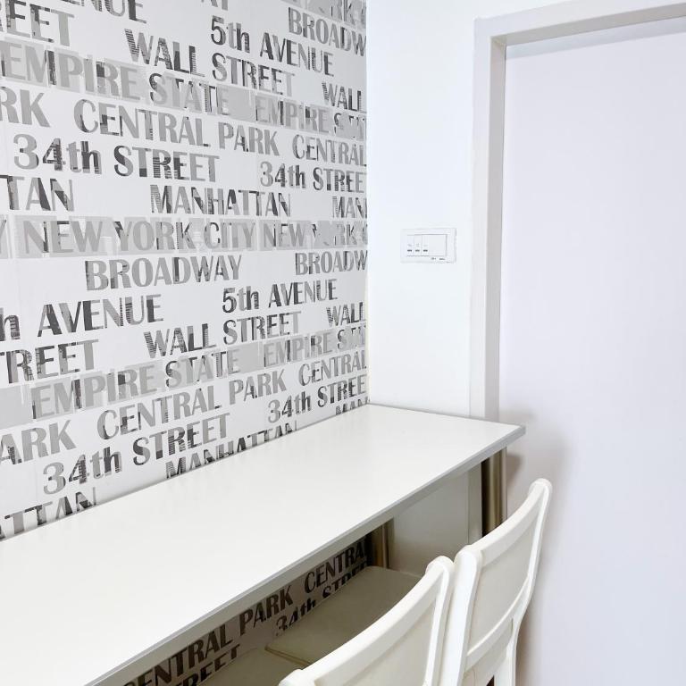 Fully Equipped - Cozy & Convenient City Apartment - Apartman sa 1 Spavaćom Sobom - 21