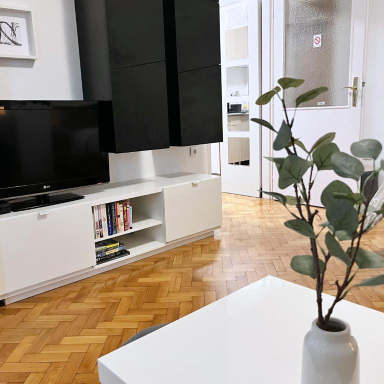 Fully Equipped - Cozy & Convenient City Apartment - Apartman sa 1 Spavaćom Sobom - 13