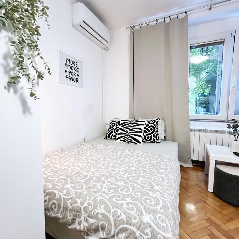 Fully Equipped - Cozy & Convenient City Apartment - Apartman sa 1 Spavaćom Sobom - 14