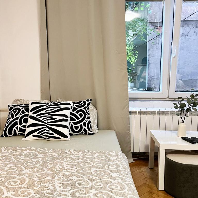 Fully Equipped - Cozy & Convenient City Apartment - Apartman sa 1 Spavaćom Sobom - 15