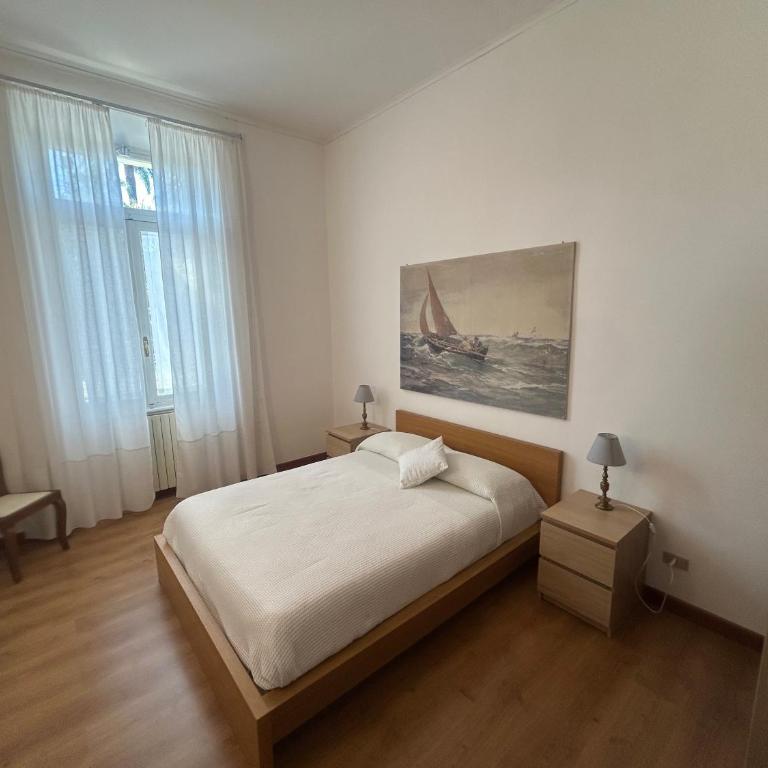 Casa di Lisa - Appartement 3 Chambres - 19