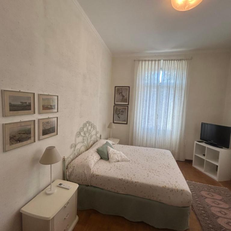 Casa di Lisa - Appartement 3 Chambres - 12