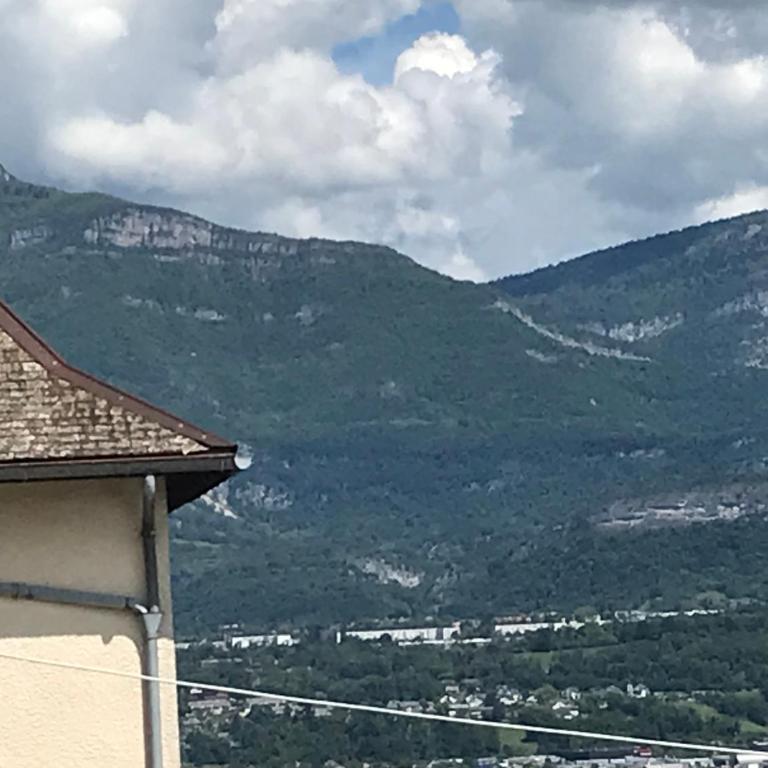 Escale - Appartement 1 Chambre - Non-Fumeurs - 13