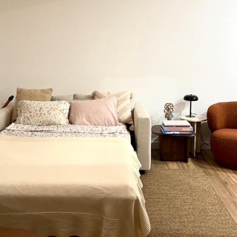 EZE Roc Monaco & Concierge - Appartement 1 Chambre - 4