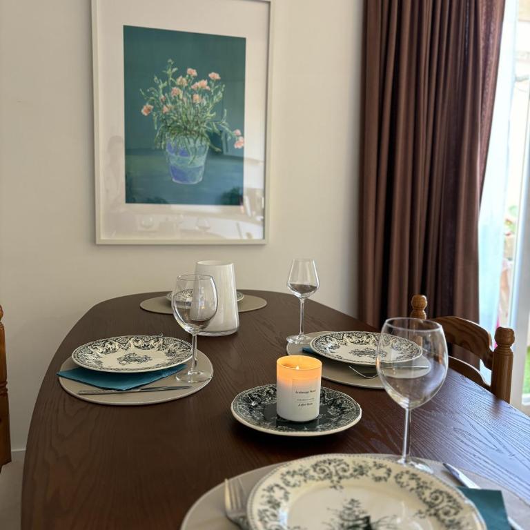 EZE Roc Monaco & Concierge - Appartement 1 Chambre - 11