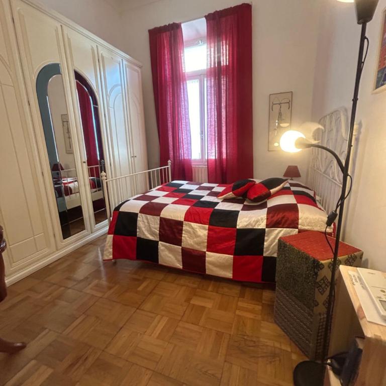 Casa di Lisa - Appartement 3 Chambres - 26