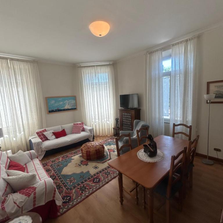 Casa di Lisa - Appartement 3 Chambres - 2