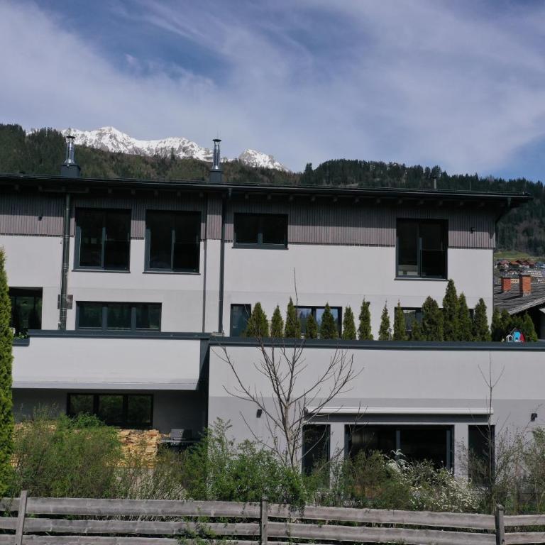 Schladming LOFT - Apartment mit 2 Schlafzimmern - 21