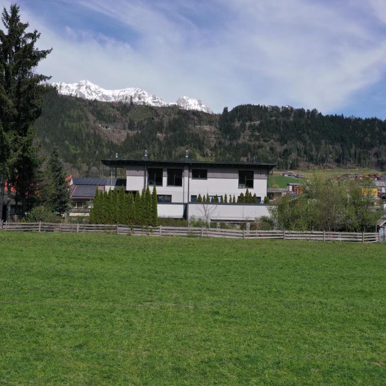 Schladming LOFT - Apartment mit 2 Schlafzimmern - 22