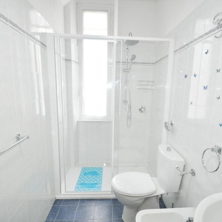 George House Golfo dei Poeti 5 Terre - Two-Bedroom Standard Apartment - 34