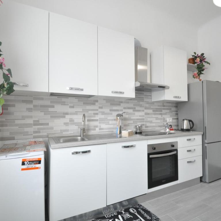 George House Golfo dei Poeti 5 Terre - Two-Bedroom Standard Apartment - 37
