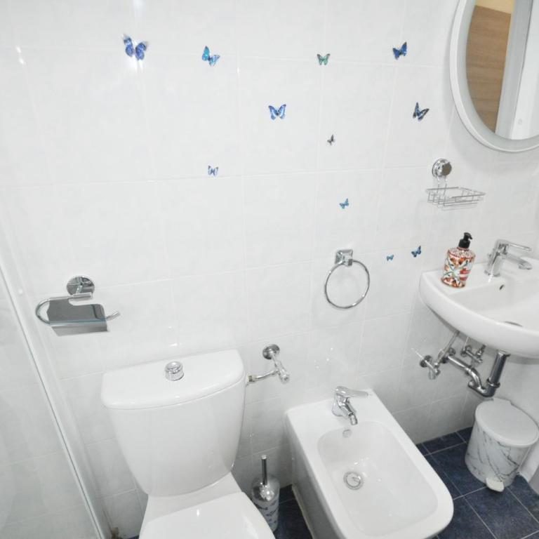 George House Golfo dei Poeti 5 Terre - Two-Bedroom Standard Apartment - 41