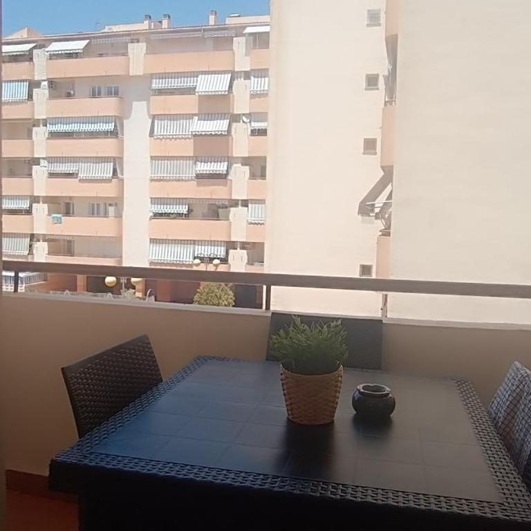 luxury homes Marbella sun beach and pool - Apartamento Deluxe de 3 dormitorios - 8