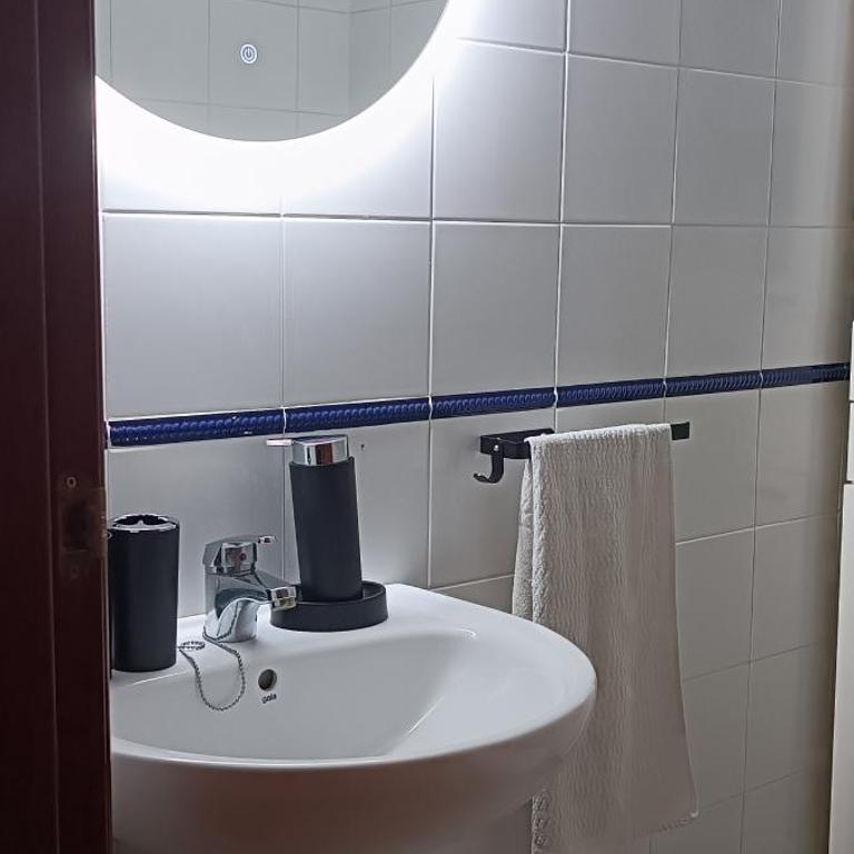 luxury homes Marbella sun beach and pool - Apartamento Deluxe de 3 dormitorios - 6