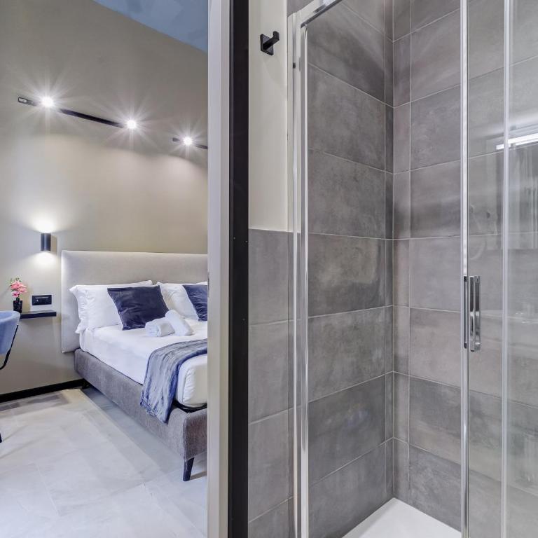 VIVILO COLLECTION - Muggia 21 Suites - Budget Doppelzimmer - 4
