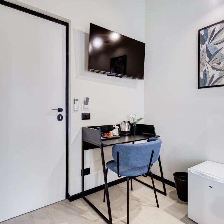 VIVILO COLLECTION - Muggia 21 Suites - Budget Doppelzimmer - 5