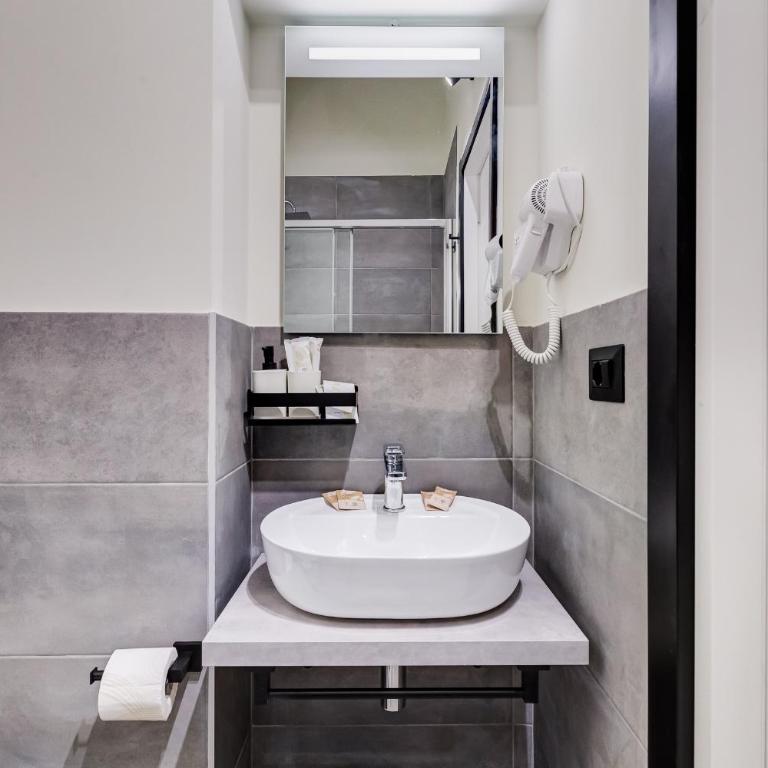 VIVILO COLLECTION - Muggia 21 Suites - Budget Doppelzimmer - 20