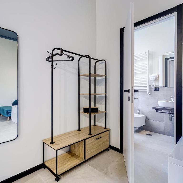 VIVILO COLLECTION - Muggia 21 Suites - Luxus Dreibettzimmer - 9