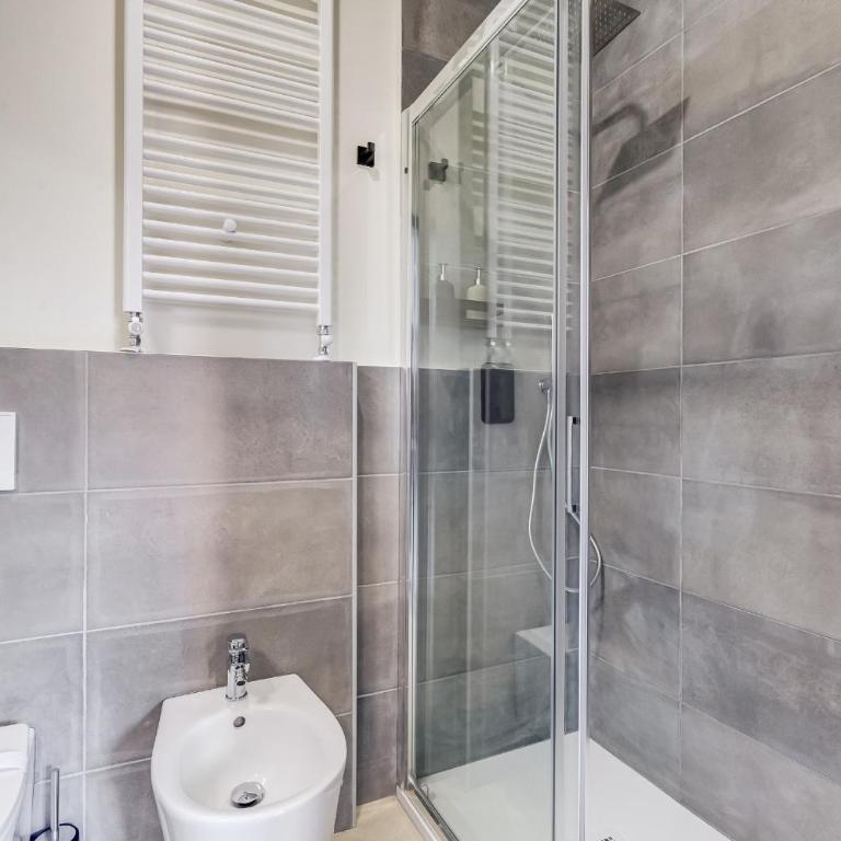 VIVILO COLLECTION - Muggia 21 Suites - Budget Doppelzimmer - 9