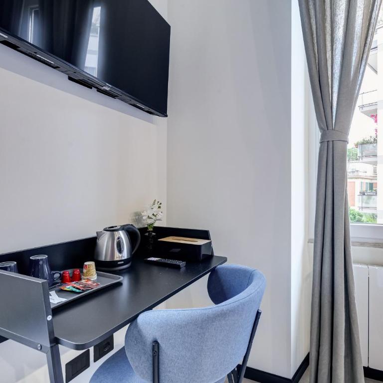 VIVILO COLLECTION - Muggia 21 Suites - Deluxe Zimmer - 15