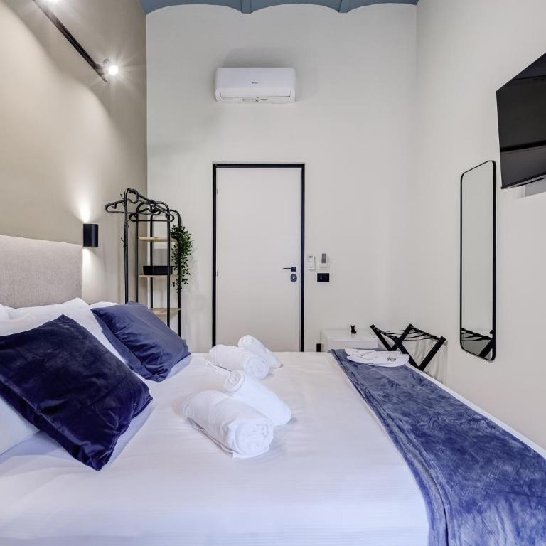 VIVILO COLLECTION - Muggia 21 Suites - Budget Doppelzimmer - 44