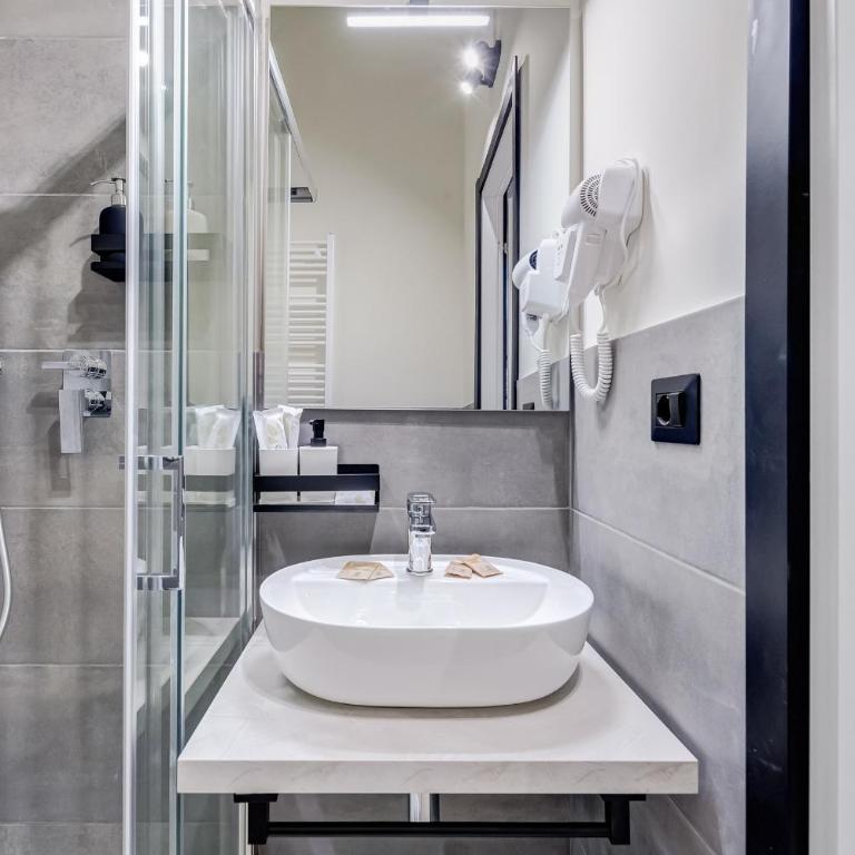 VIVILO COLLECTION - Muggia 21 Suites - Budget Doppelzimmer - 43
