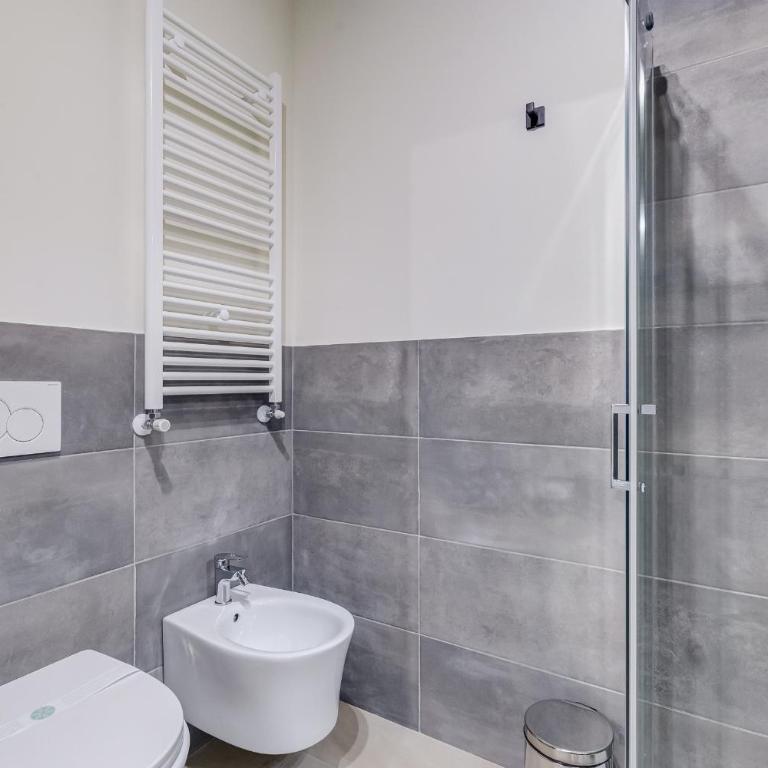 VIVILO COLLECTION - Muggia 21 Suites - Budget Doppelzimmer - 10