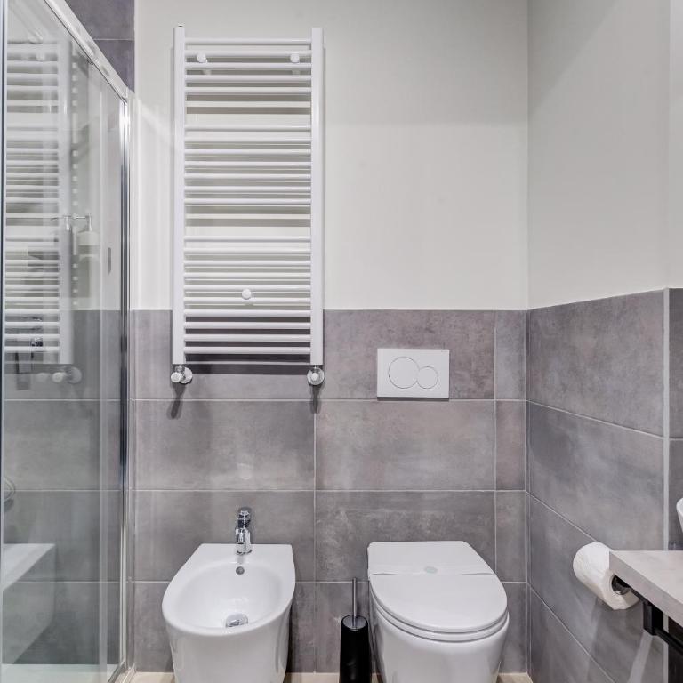 VIVILO COLLECTION - Muggia 21 Suites - Luxus Dreibettzimmer - 17