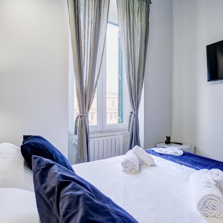 VIVILO COLLECTION - Muggia 21 Suites - Budget Doppelzimmer - 12