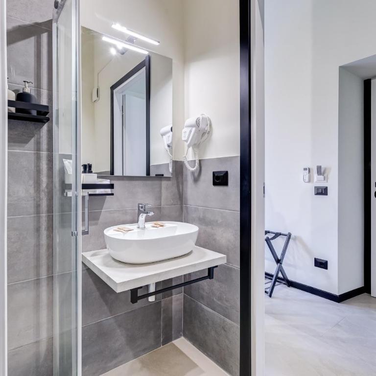 VIVILO COLLECTION - Muggia 21 Suites - Budget Doppelzimmer - 30