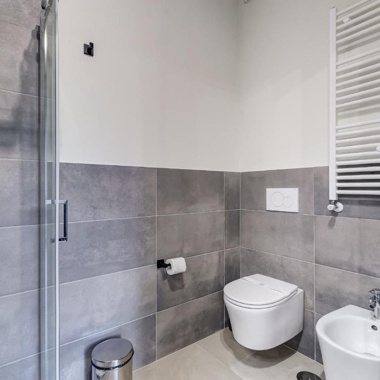 VIVILO COLLECTION - Muggia 21 Suites - Budget Doppelzimmer - 46