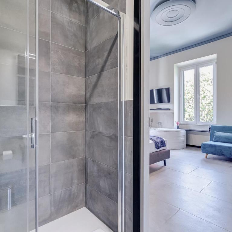 VIVILO COLLECTION - Muggia 21 Suites - Luxus Dreibettzimmer - 15