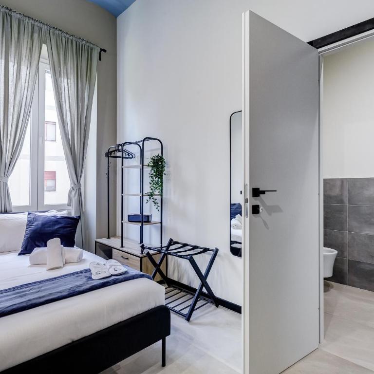 VIVILO COLLECTION - Muggia 21 Suites - Budget Doppelzimmer - 23