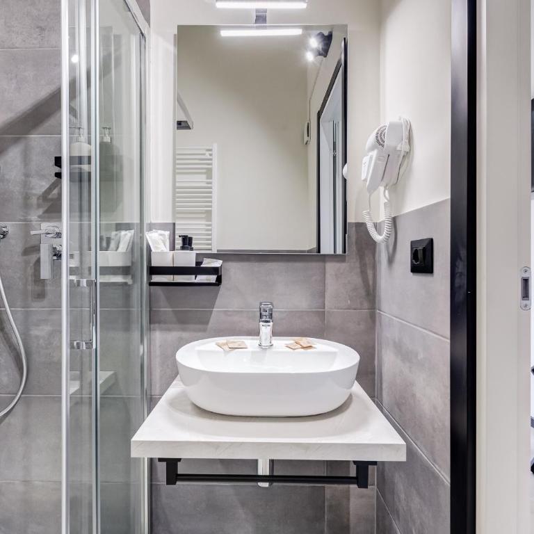 VIVILO COLLECTION - Muggia 21 Suites - Budget Doppelzimmer - 22