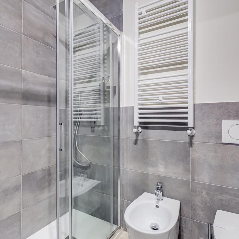 VIVILO COLLECTION - Muggia 21 Suites - Budget Doppelzimmer - 24