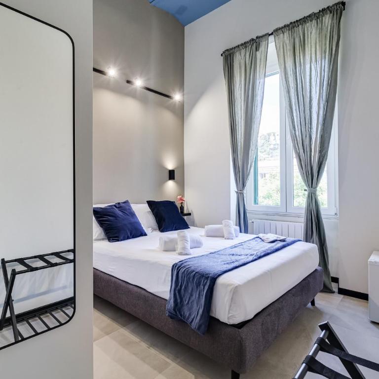 VIVILO COLLECTION - Muggia 21 Suites - Budget Doppelzimmer - 40