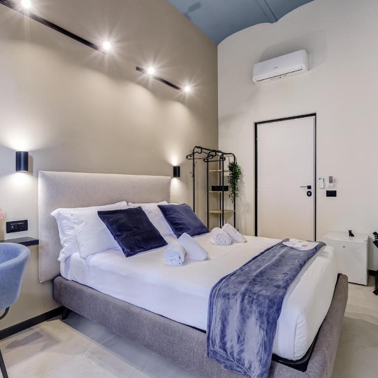 VIVILO COLLECTION - Muggia 21 Suites - Budget Doppelzimmer - 29