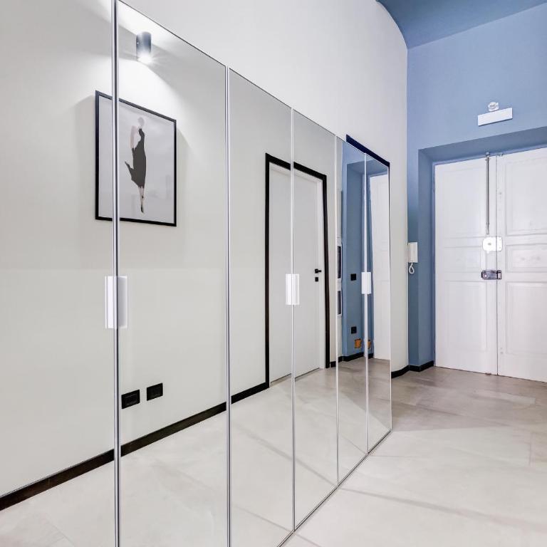 VIVILO COLLECTION - Muggia 21 Suites - Budget Doppelzimmer - 36