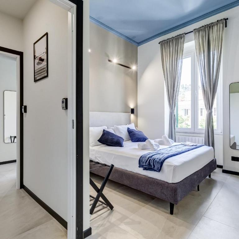VIVILO COLLECTION - Muggia 21 Suites - Luxus Dreibettzimmer - 32