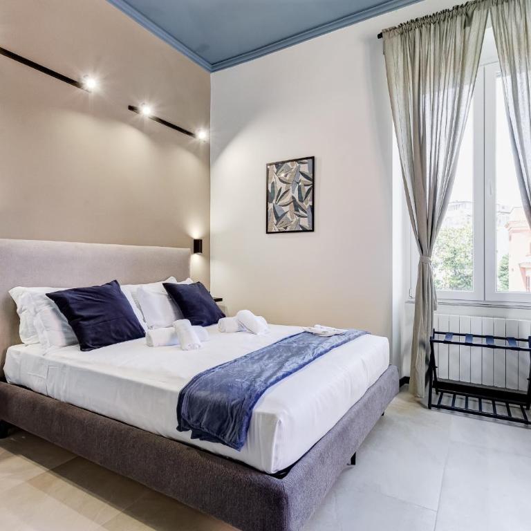 VIVILO COLLECTION - Muggia 21 Suites - Luxus Dreibettzimmer - 33