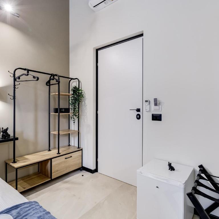 VIVILO COLLECTION - Muggia 21 Suites - Budget Doppelzimmer - 41