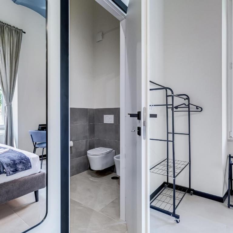 VIVILO COLLECTION - Muggia 21 Suites - Deluxe Zimmer - 14
